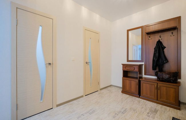 Apartment Petrovskiye on Sovetskaya 90 - Foto 59