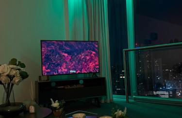 Luxurious Rotunda City View Apartment in Birmingham City Centre - Foto 20