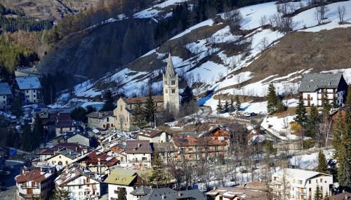 Apartment Grange Valle - Happy Rentals - Foto 4, Other