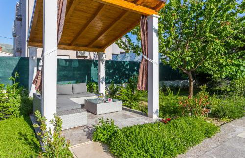 Villa Sweet Home Marija With Heated Pool - Foto 6