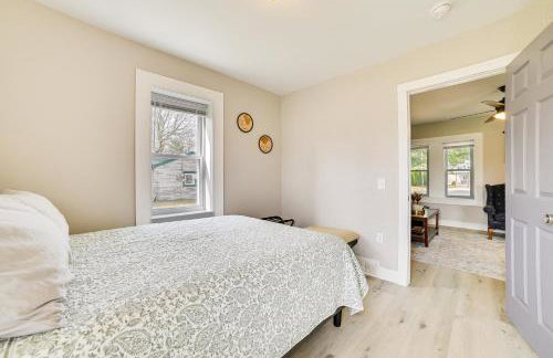 Cozy Lewiston Home - Near Lakes and Restaurants! - Foto 18