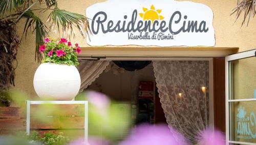 Residence Cima - Foto 2