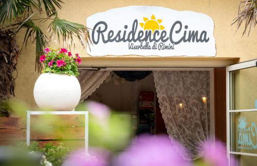 Residence Cima - Foto 2