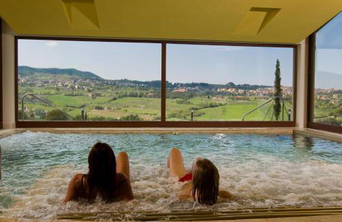 Agriturismo Palazzo Bandino - Wine cellar, on reservation restaurant and spa - Foto 107