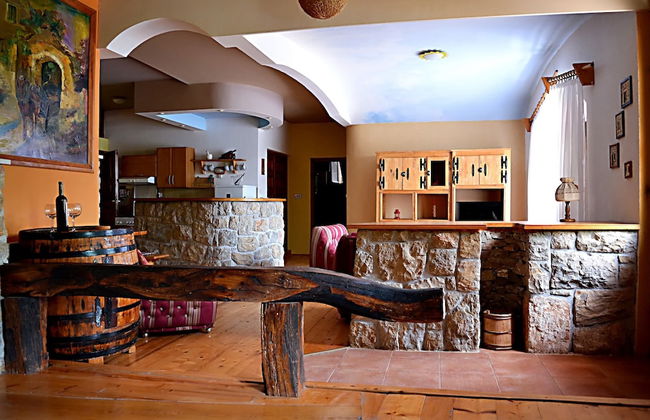 Holiday House Marcel - Foto 22