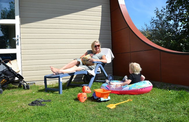 Bungalow in 's-gravenzande With Nautical Charm - Foto 33