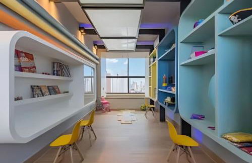 Flat de alto padrão no J Smart José Vilar #303 - Photo 12