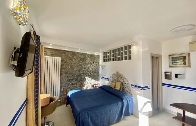 Giovanni Rooms Manarola - Foto 41