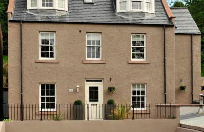 Monboddo Townhouse - Foto 1