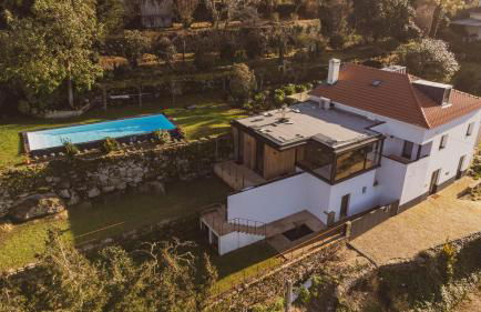 Casa do Outeiro - Foto 41