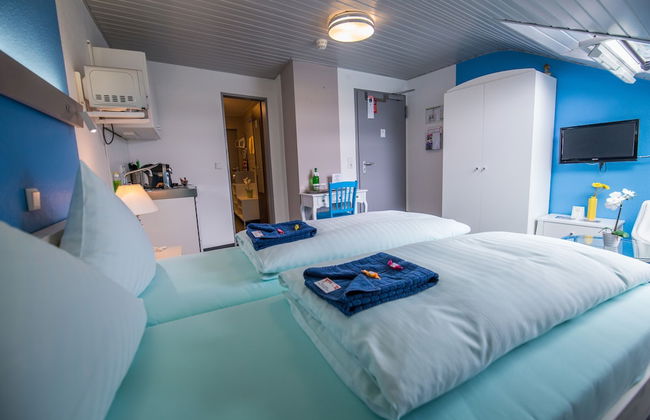 Aparthotel am Münzplatz - Foto 15