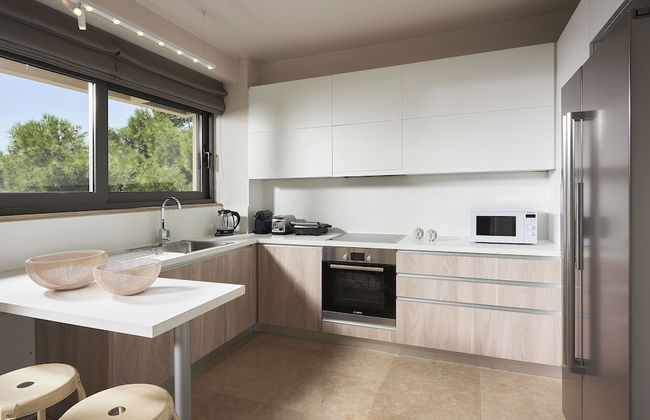 Elaia Luxury Apartments Glyfada - Foto 39