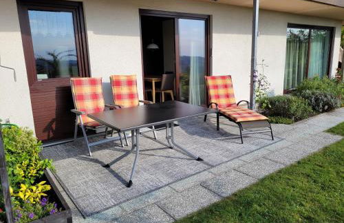 Komfort-Ferienwohnung Auf der Eulenburg - Foto 9