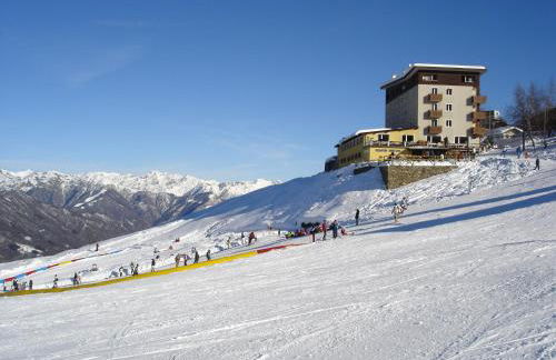Rifugio Camparient - Foto 10