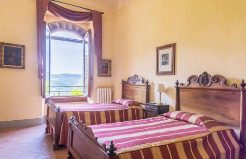 Castello di Volognano - Foto 54