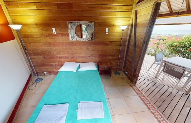 Les gîtes Baobab - Photo 25