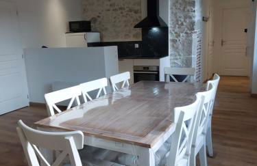 Appartements L'hirondelle - Photo 9