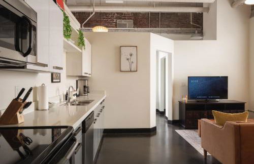 Hotel Clemons - Foto 27