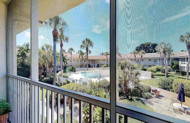 Kingston Arms On Lido Key 1BR - Foto 28