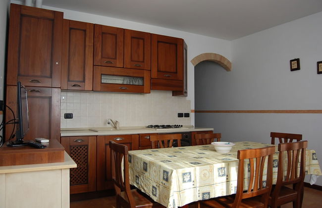 Il Giardino degli Ulivi - Foto 16