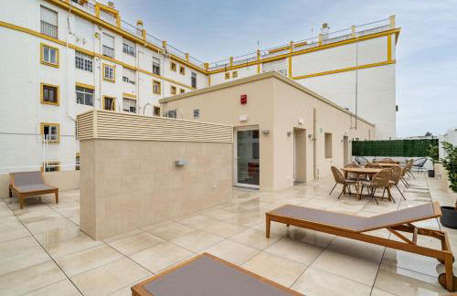 Limehome Sevilla Ronda de Capuchinos - Foto 18