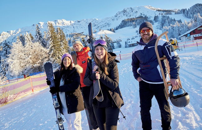 Alpin Lodges - Photo 34