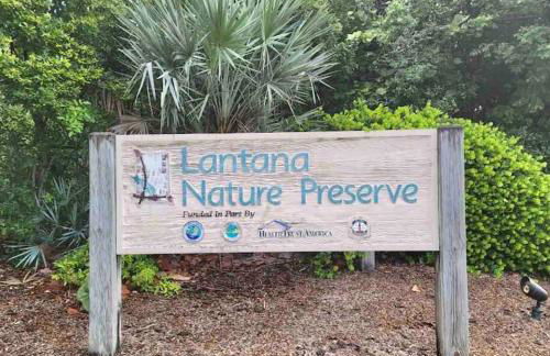 Coastal Oasis Of Lantana - Foto 23