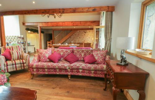 Rough Bank Barn - Foto 4