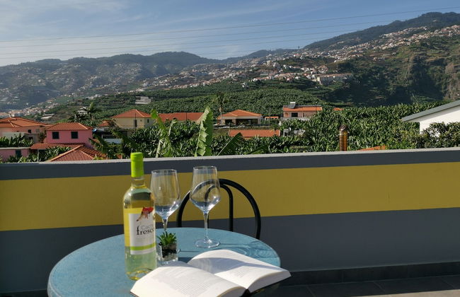 Apartments with Pool in Funchal - Foto 53