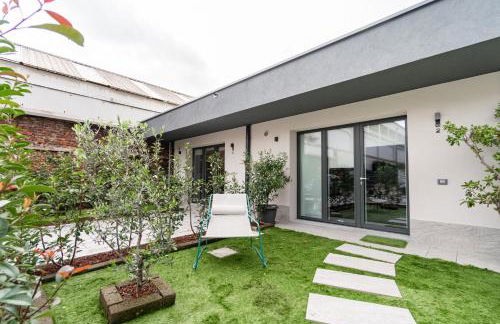 Urban Garden Lofts by Blue Velvet Livings - Foto 44