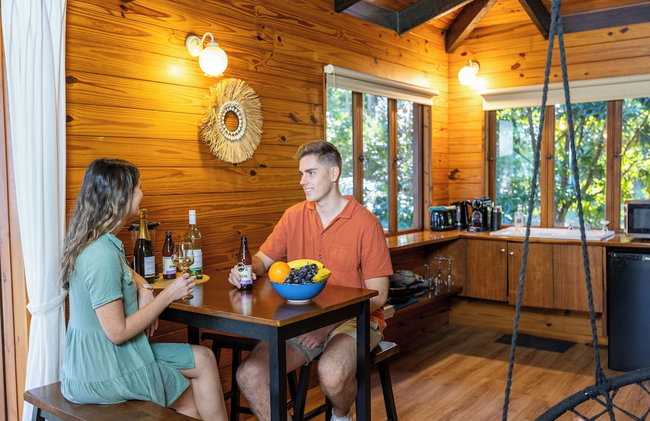 Kanimbia Cottages - Foto 59