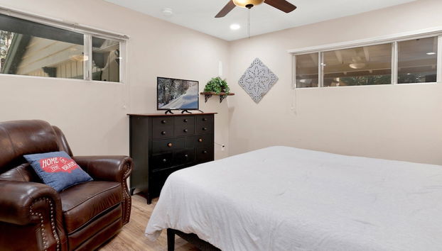 Cozy UP TO Summit #1651 - Foto 4, Habitación