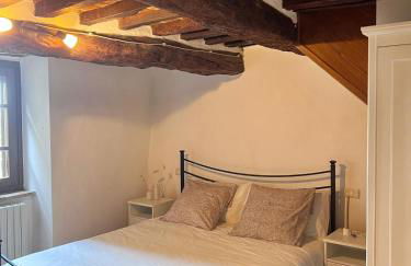 Romantic Escape in Medioeval Passignano -Lake View - Foto 10