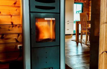Blockhaus Rügen - Natur, Strand und Mee(h)r - Foto 14
