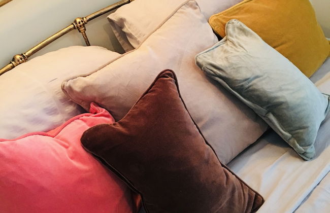 The Art Attic a Stylish Boutique Apartment - Foto 3