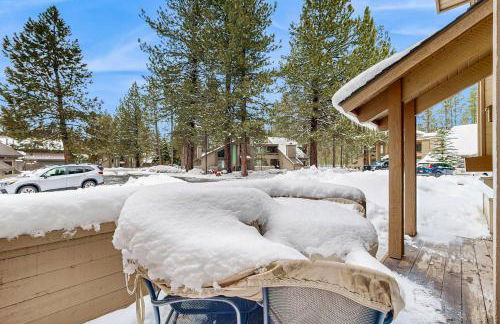 Sunriver Resort's Tennis Village 53 - Foto 22