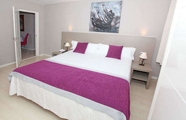 Hotel El Faro Marbella - Foto 16