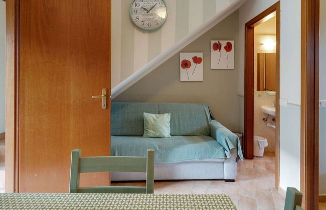 Belvilla by OYO Trilocalescarlino - Foto 15