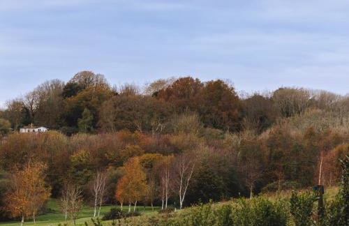 Nestledstays - The Hide - Photo 13