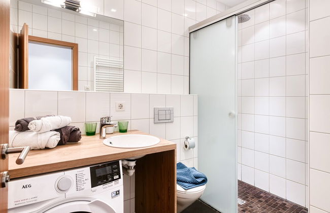 Panorama Chalet Bellavista - Foto 26