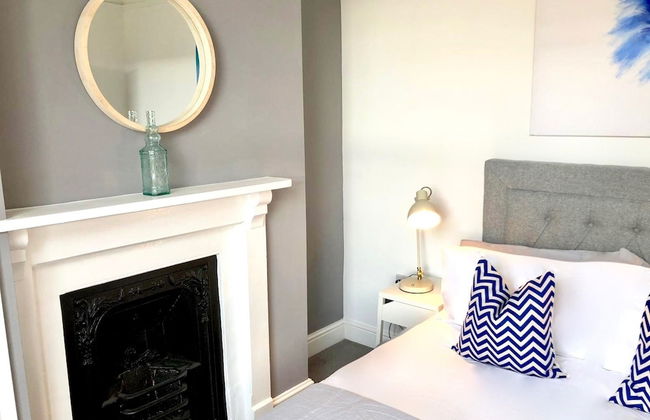 Bricksage Rooms, King's Lynn The Walks - Foto 4