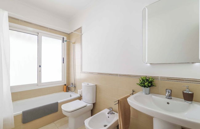 Villa Brenas - Foto 26