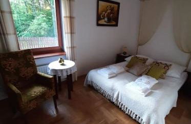 Dom na polanie - Photo 27