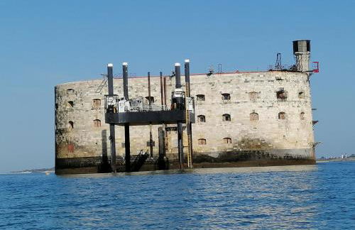 Maison de pêcheur - Foto 14