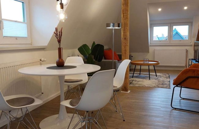 Dornbusch Apartment 3 - Photo 13