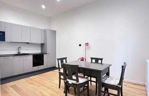 Appartamento della Duchessa - 100m da Porta Susa - by RD Domus - Foto 14