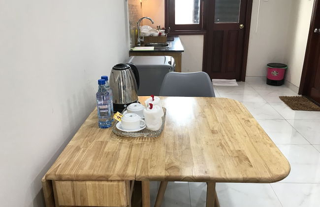 Airstar Apartment - Foto 8