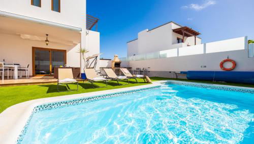 Las Caletas in Teguise - Foto 5, Other