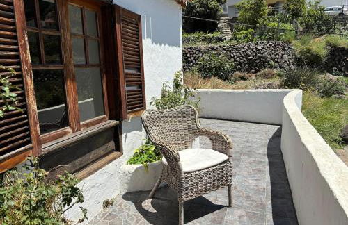 Casita El Molino im grünen Valle Gran Rey - Foto 19