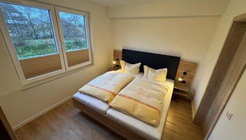 Haus am Wäldchen Wohnung 1 - Foto 4